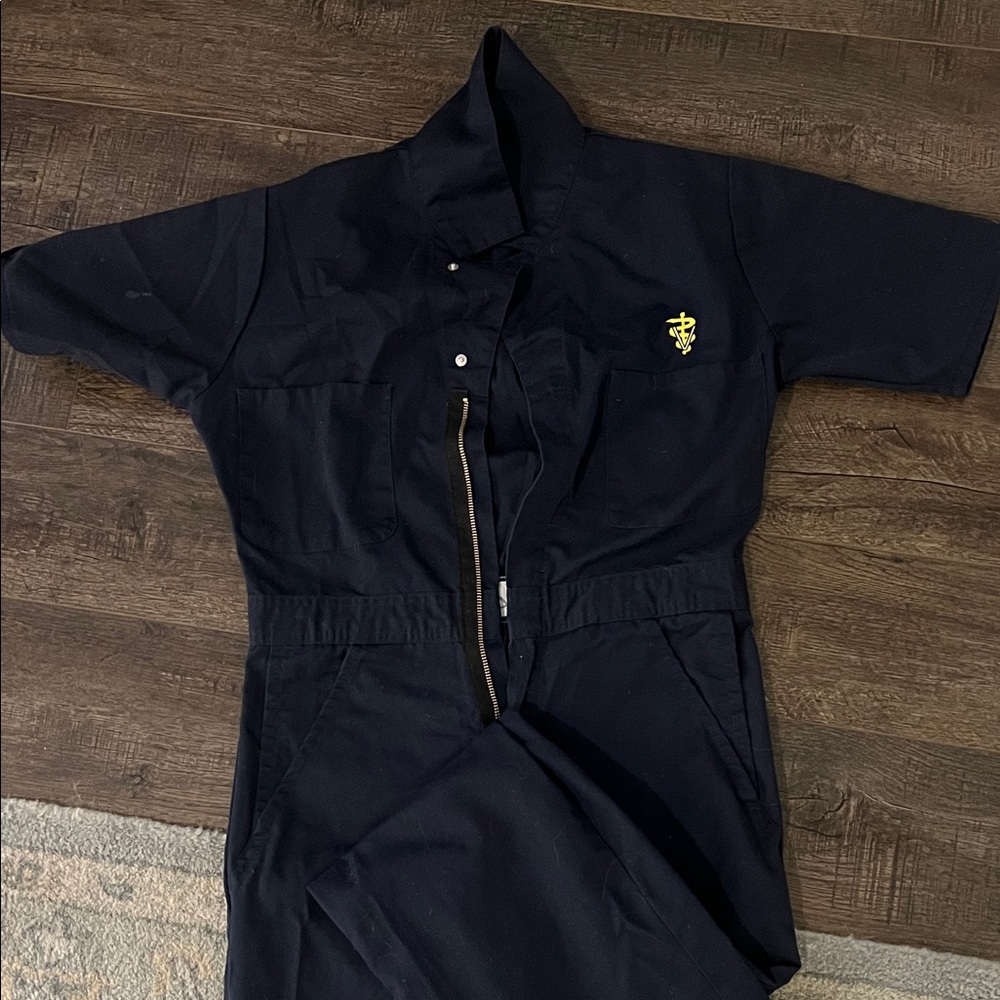 Coveralls - image 2